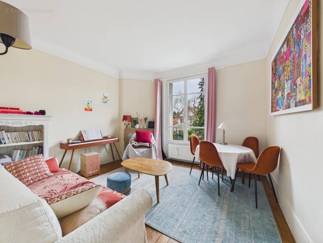 Appartement à VERSAILLES