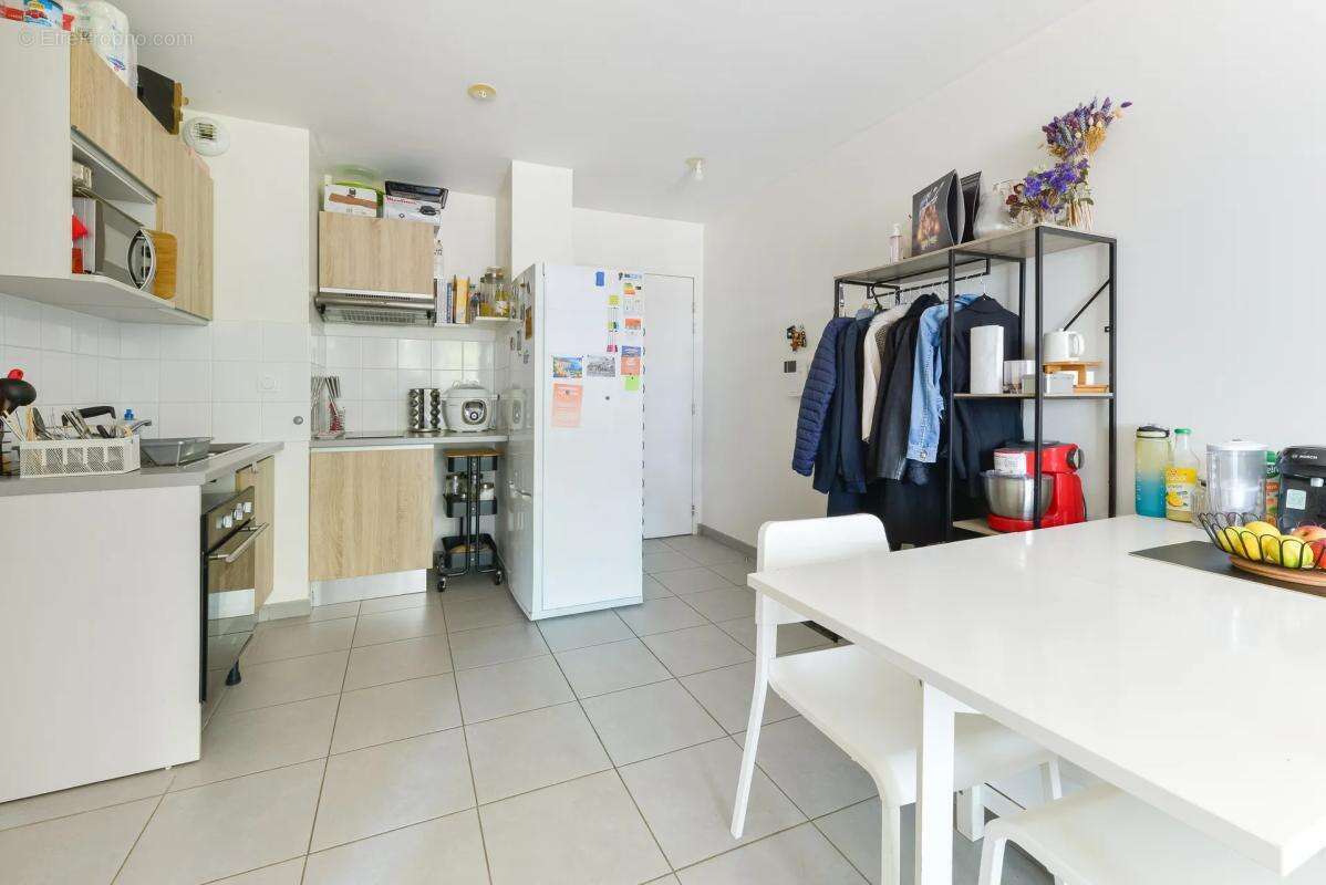 Appartement à ORVAULT