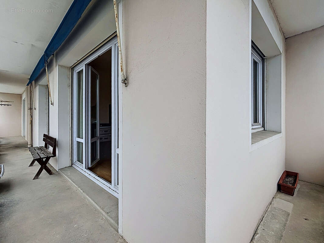 Appartement à AIX-LES-BAINS