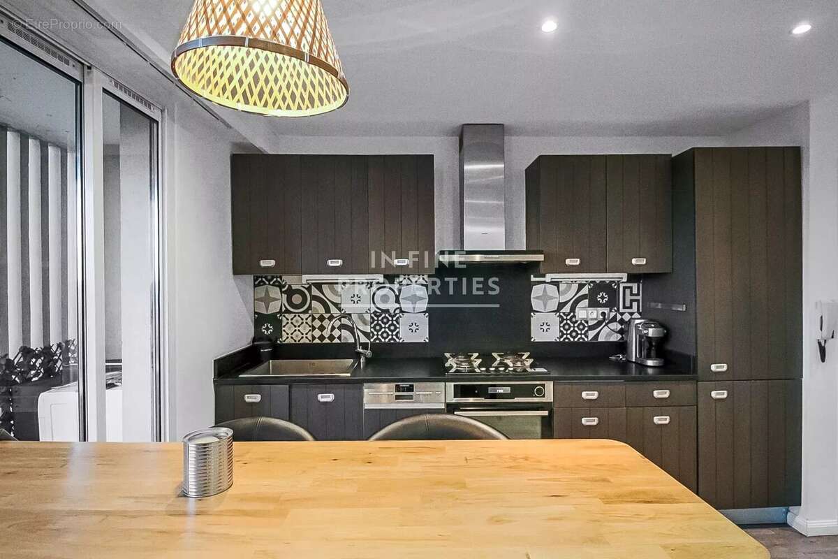 Appartement à GRASSE