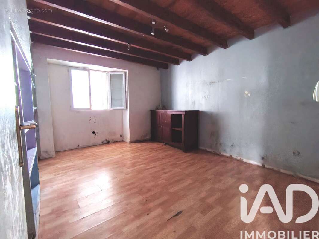 Photo 3 - Maison à SIGOGNE