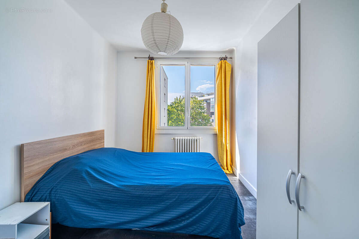 Appartement 32m² à annecy - photo 11