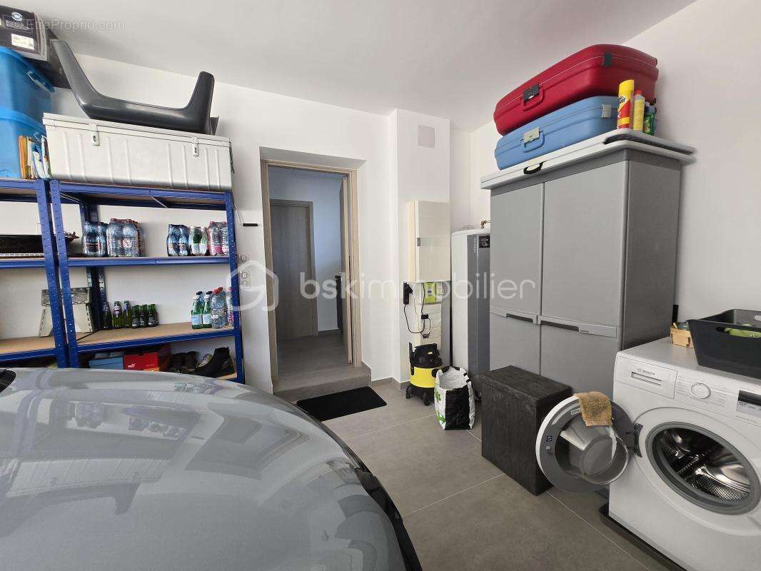 Maison à PUGET-SUR-ARGENS