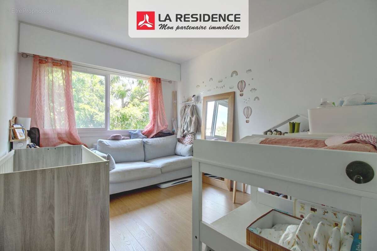 Appartement à POISSY