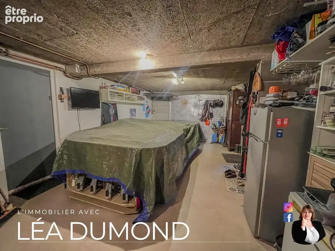 Maison spacieuse et économique de 5 chambres - photo 19
