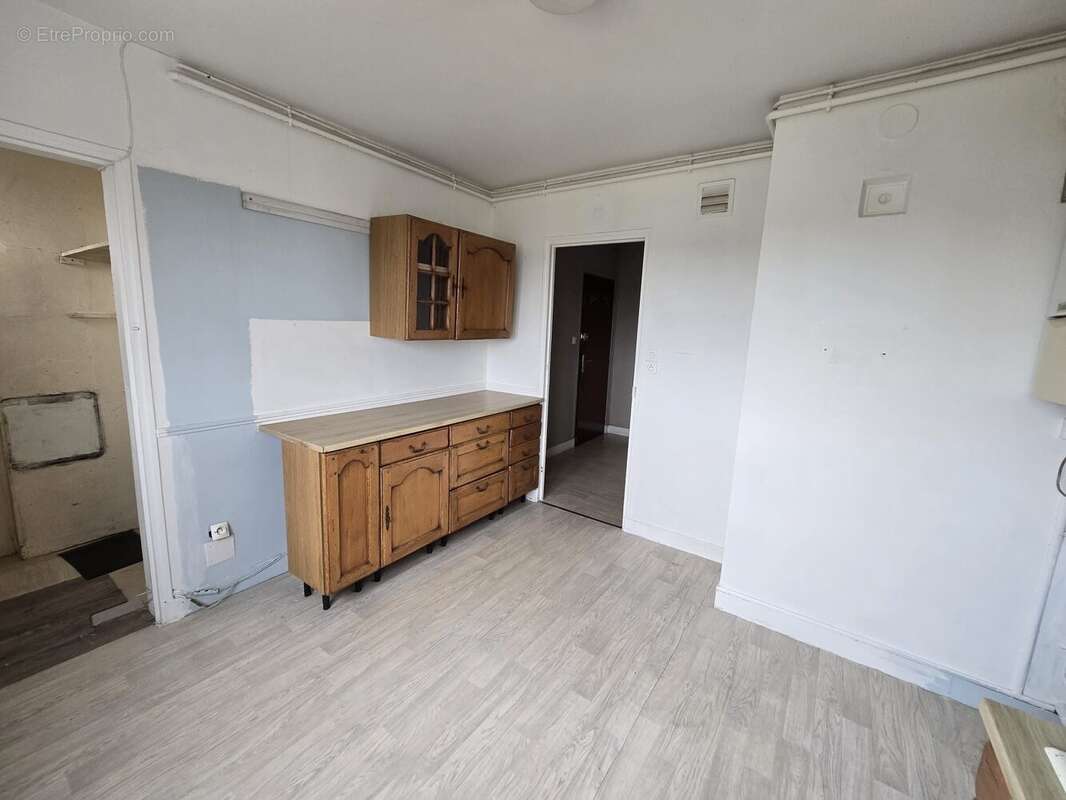 Appartement 66 m² à Evreux  - photo 3