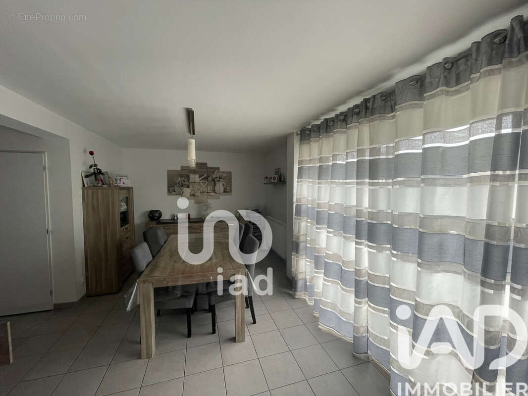 Photo 4 - Maison à HARNES