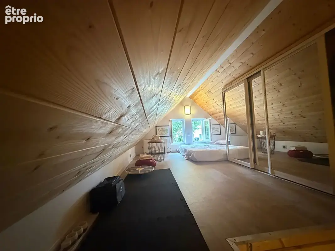 Maison 47m² à saint-rémy-l'honoré - photo 14
