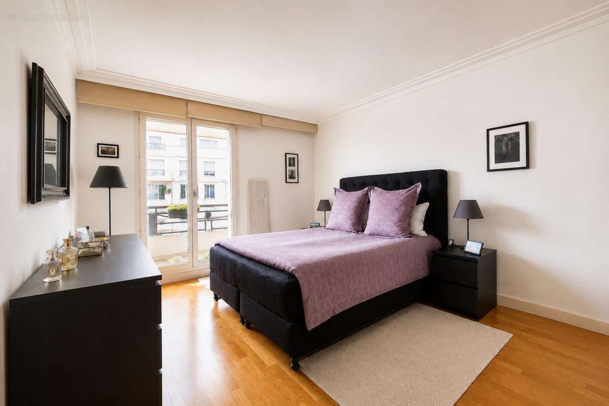Appartement - photo 12