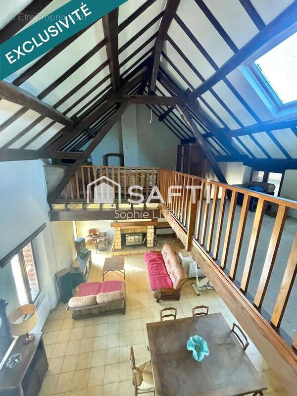 Photo 7 - Maison à DOMATS
