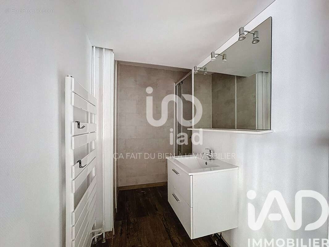 Photo 7 - Appartement à BOULOGNE-SUR-MER