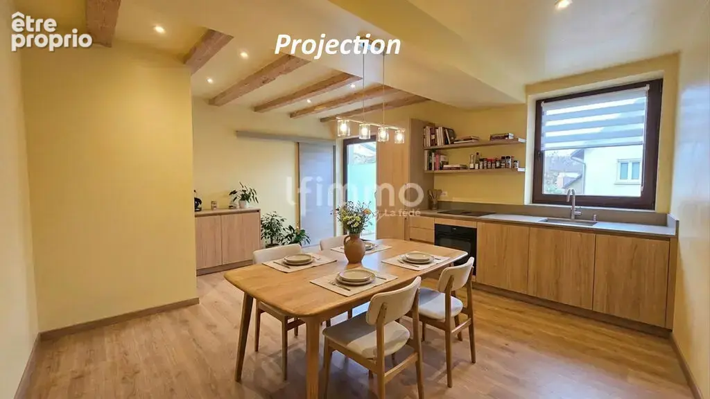 Ensemble immobilier, maison grange et dépendance - photo 20