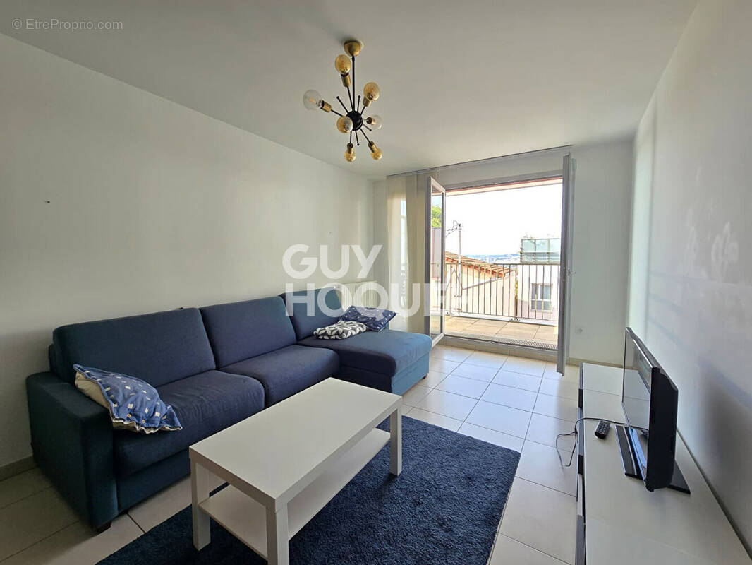 Appartement à CACHAN