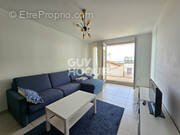 Appartement à CACHAN