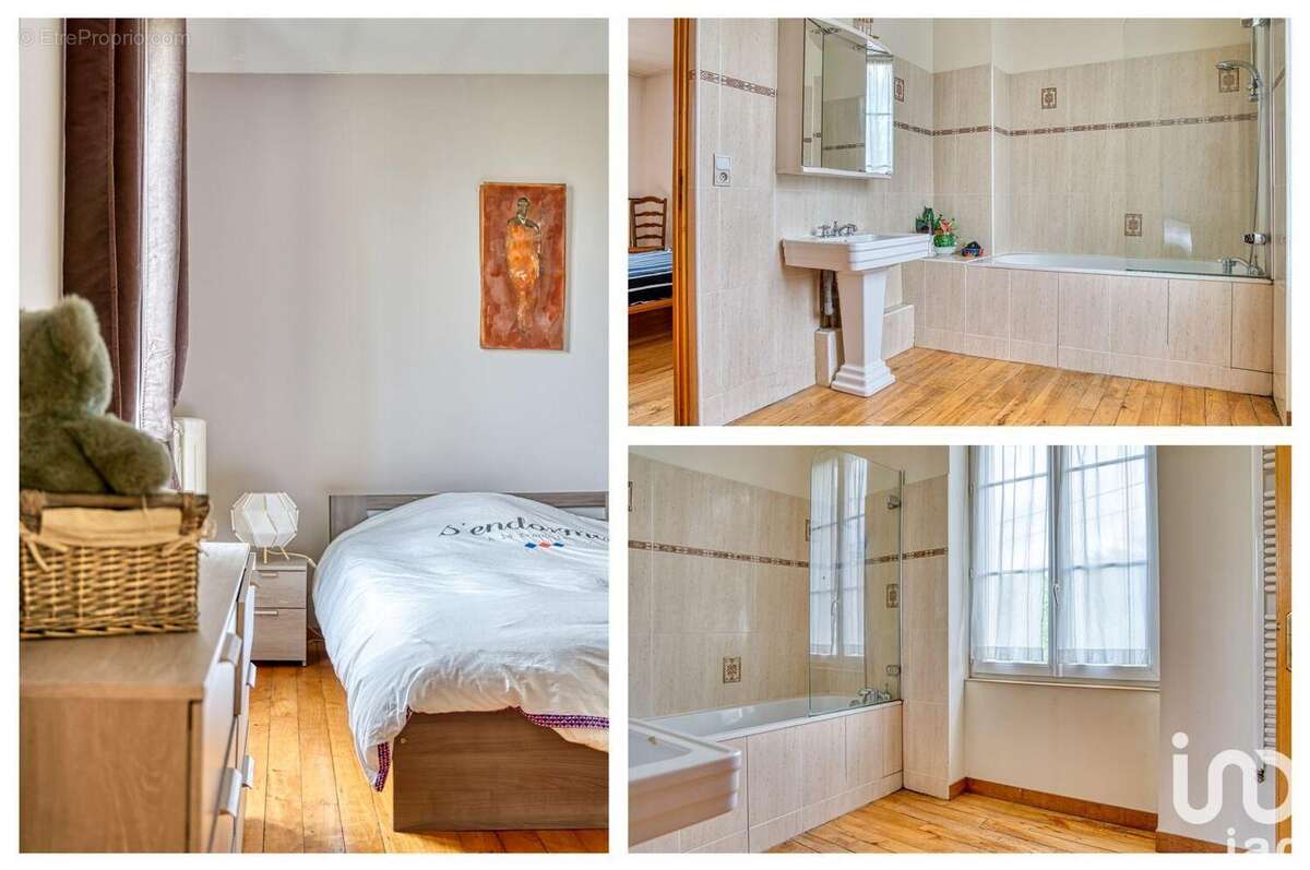 Photo 8 - Maison à GOUVERNES