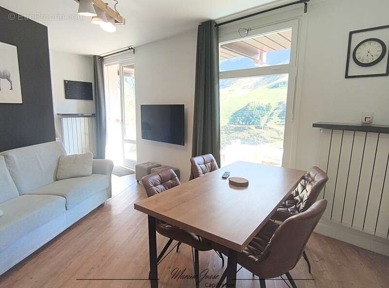 Appartement à ASTUGUE