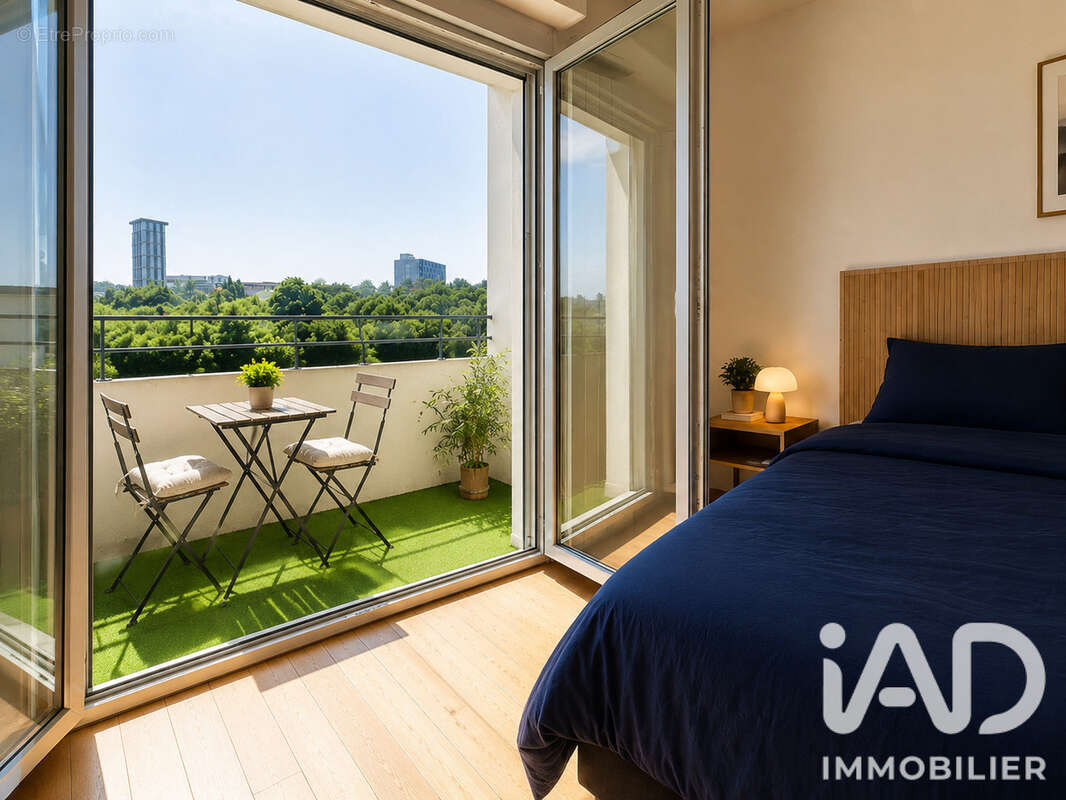 Photo 3 - Appartement à NANTERRE