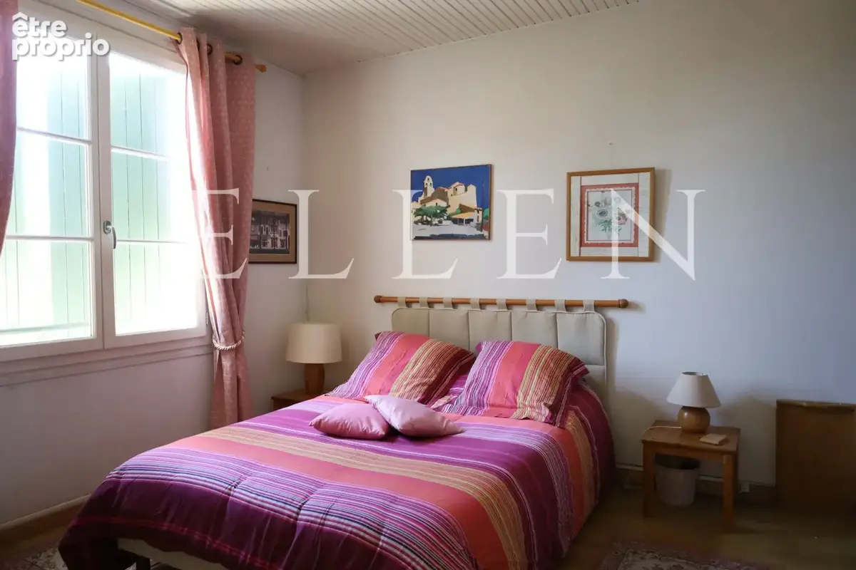 Maison 5 pièces 100 m² à vendre à Sainte-Marie-De-Re (17740) - photo 7