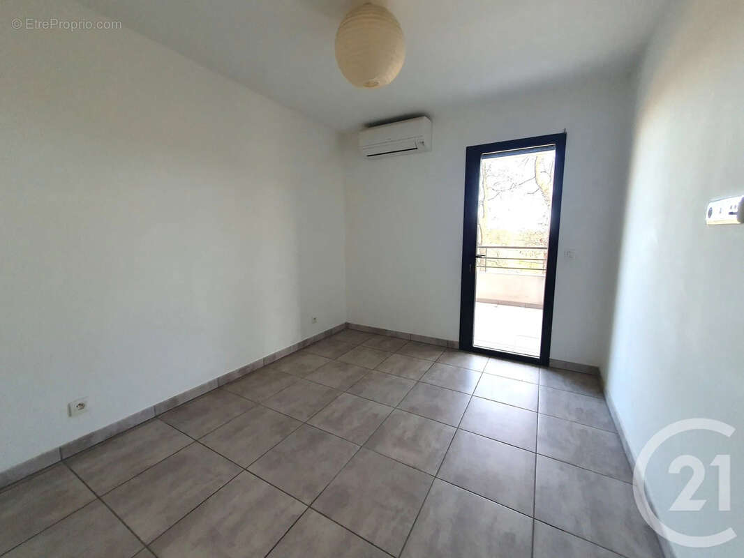 Appartement à SAINT-ANDRE