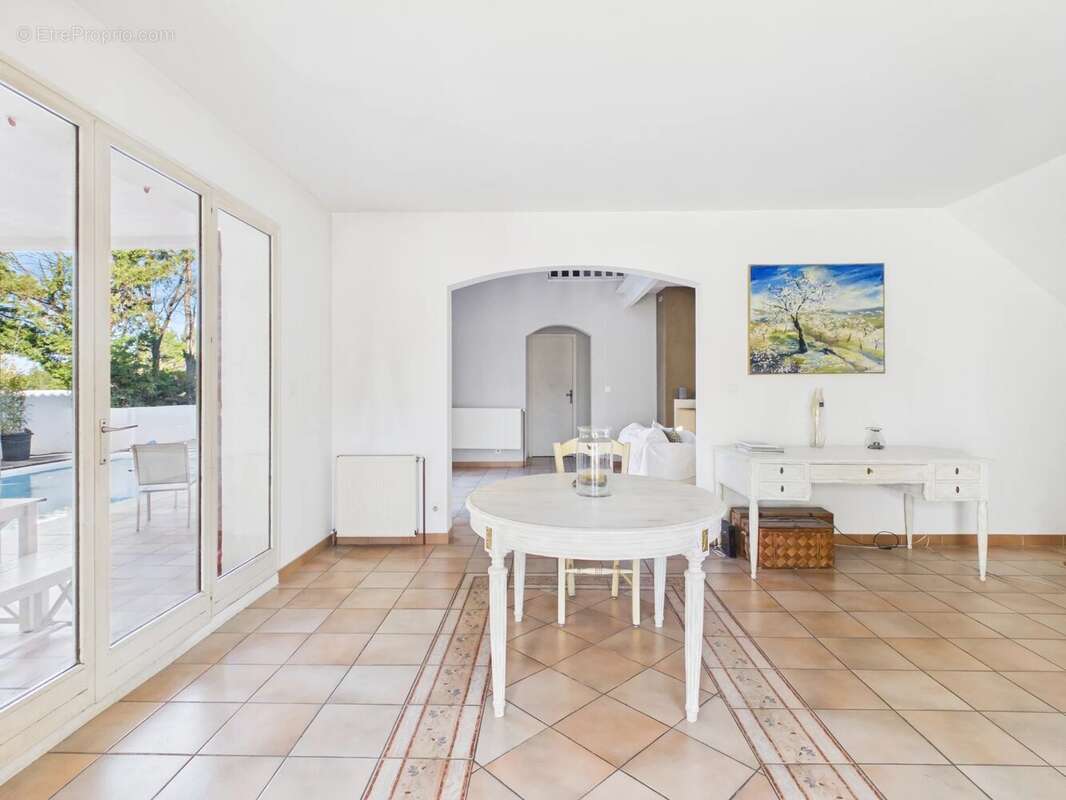 Maison à LAMBESC