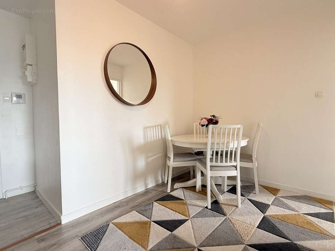 Appartement 50 m² à Hoenheim  - photo 6