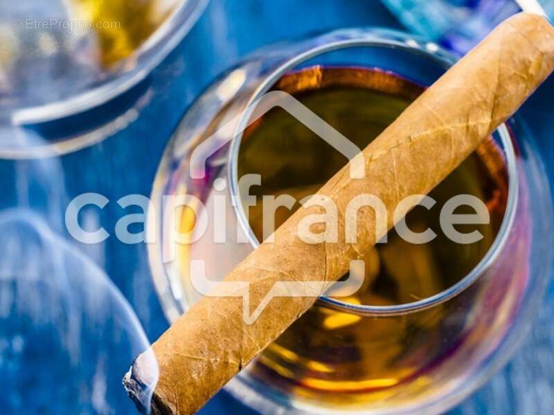 Fonds de commerce de BAR TABAC FDJ PMU à vendre proche de QUIMPER (29) - photo 2