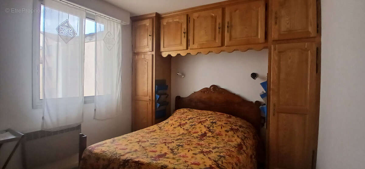 Appartement à FIGEAC