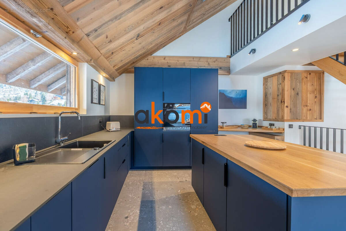 Appartement à BONNEVILLE