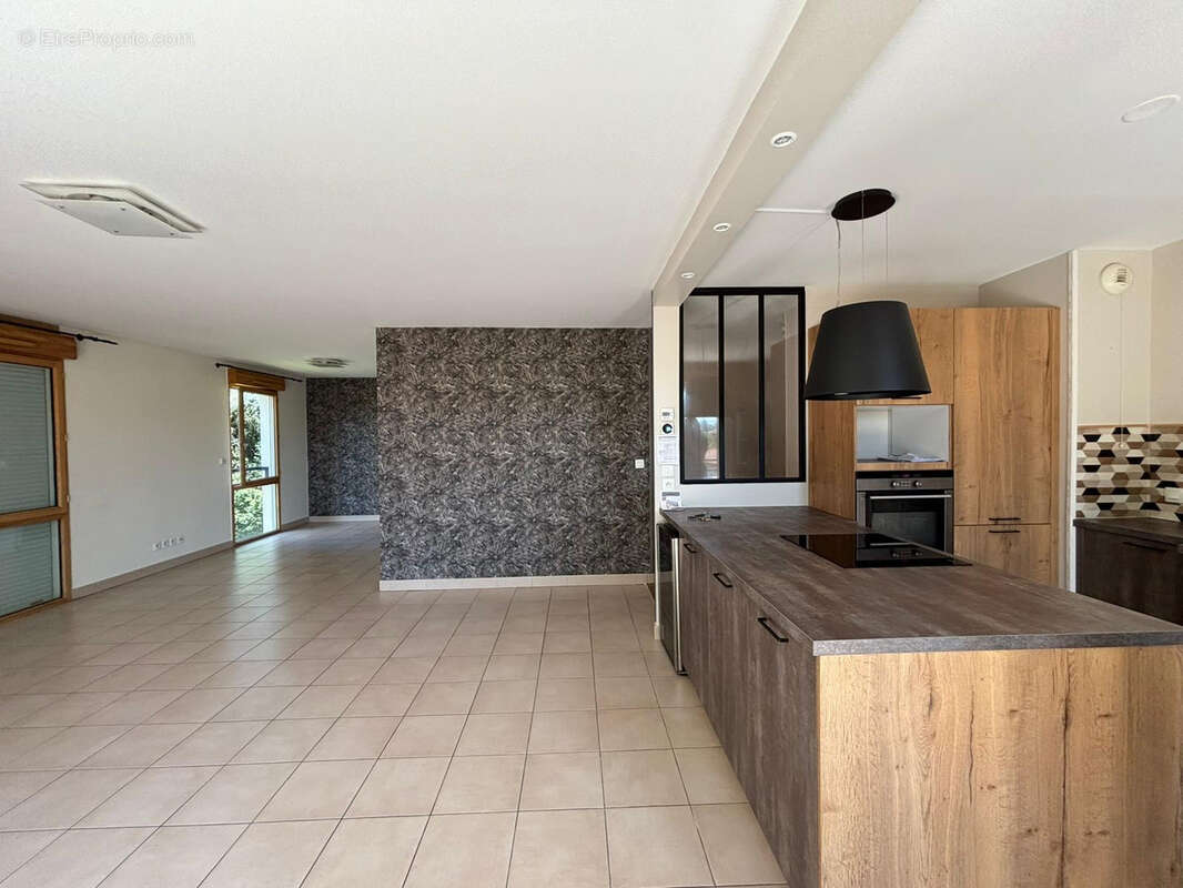 Appartement à VILLEFRANCHE-SUR-SAONE