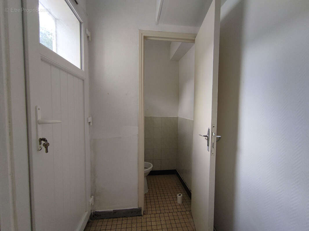 Maison à BOHAIN-EN-VERMANDOIS