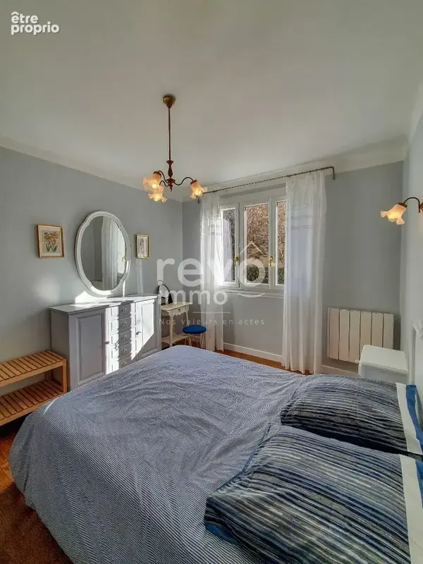 Maison familiale divisible: fort potentiel ! - photo 7