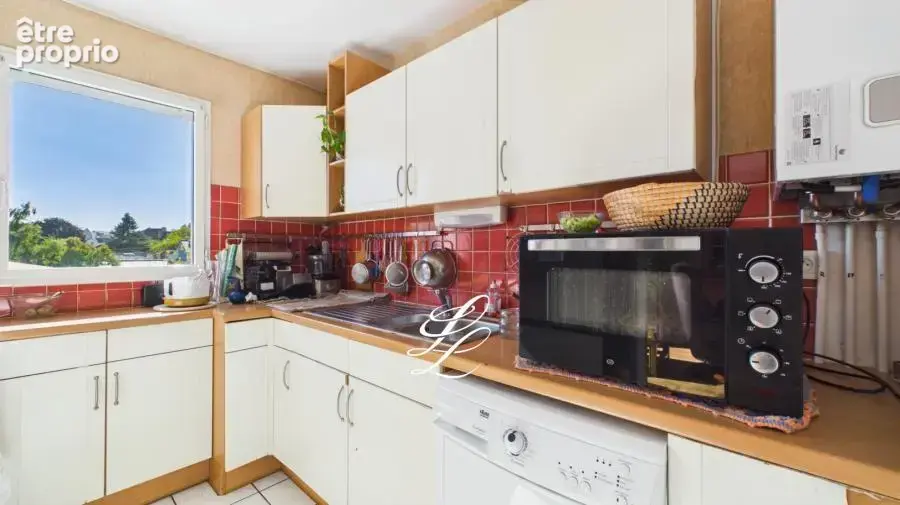 Appartement 4 pièces 79 m² à vendre à Rennes (35000) - photo 6