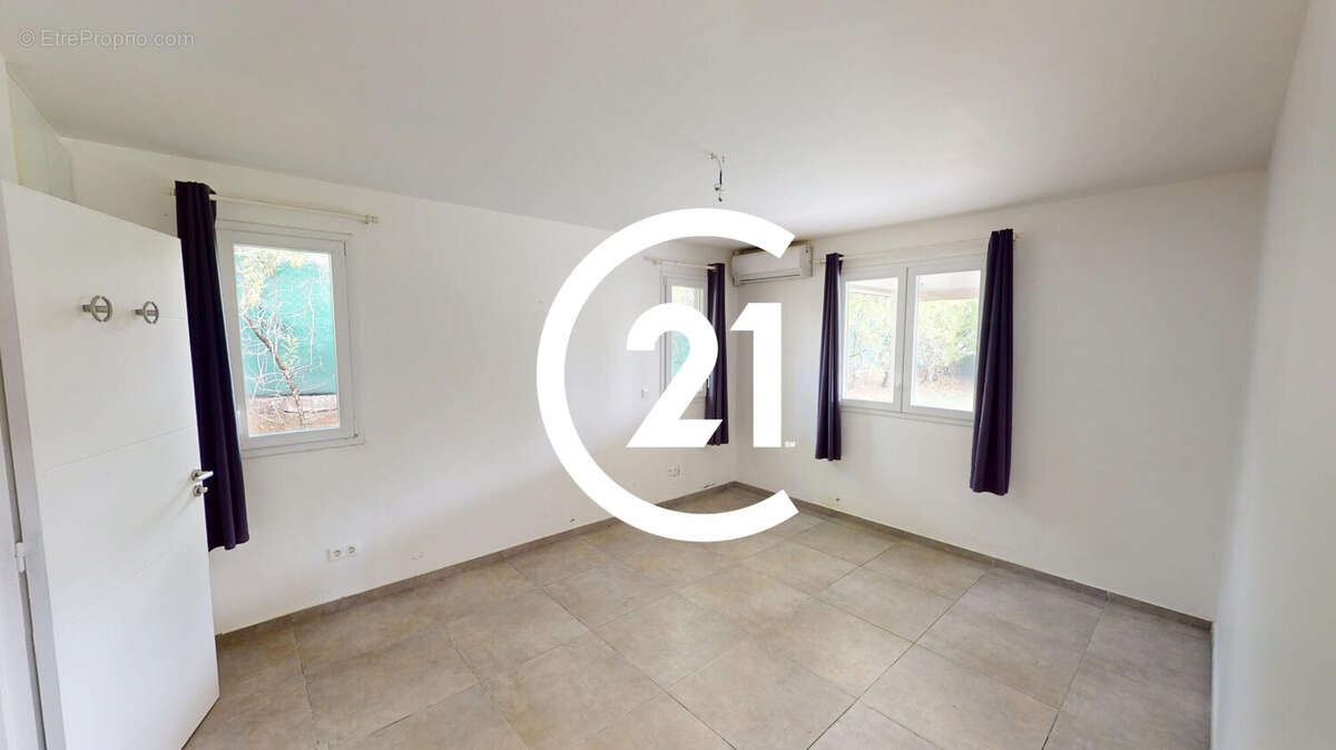 Maison à SAINT-JOSEPH