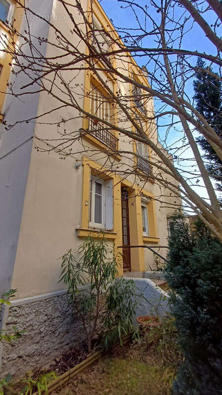Appartement à LE PRE-SAINT-GERVAIS