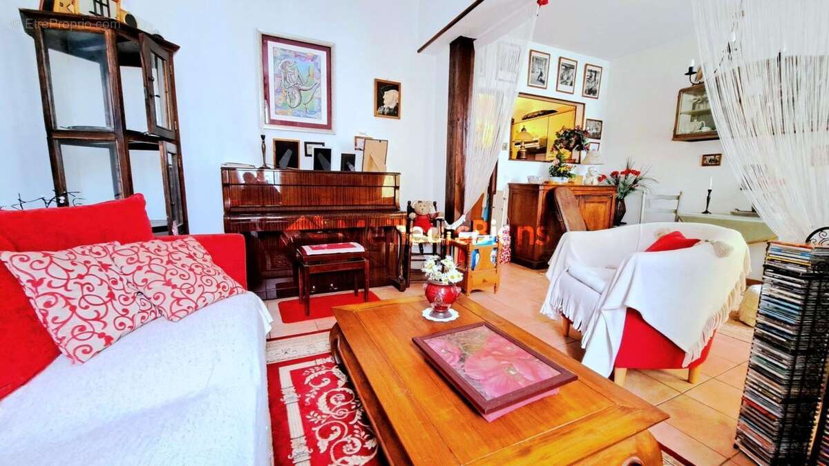 Charmante maison de ville 75 m2 - photo 3