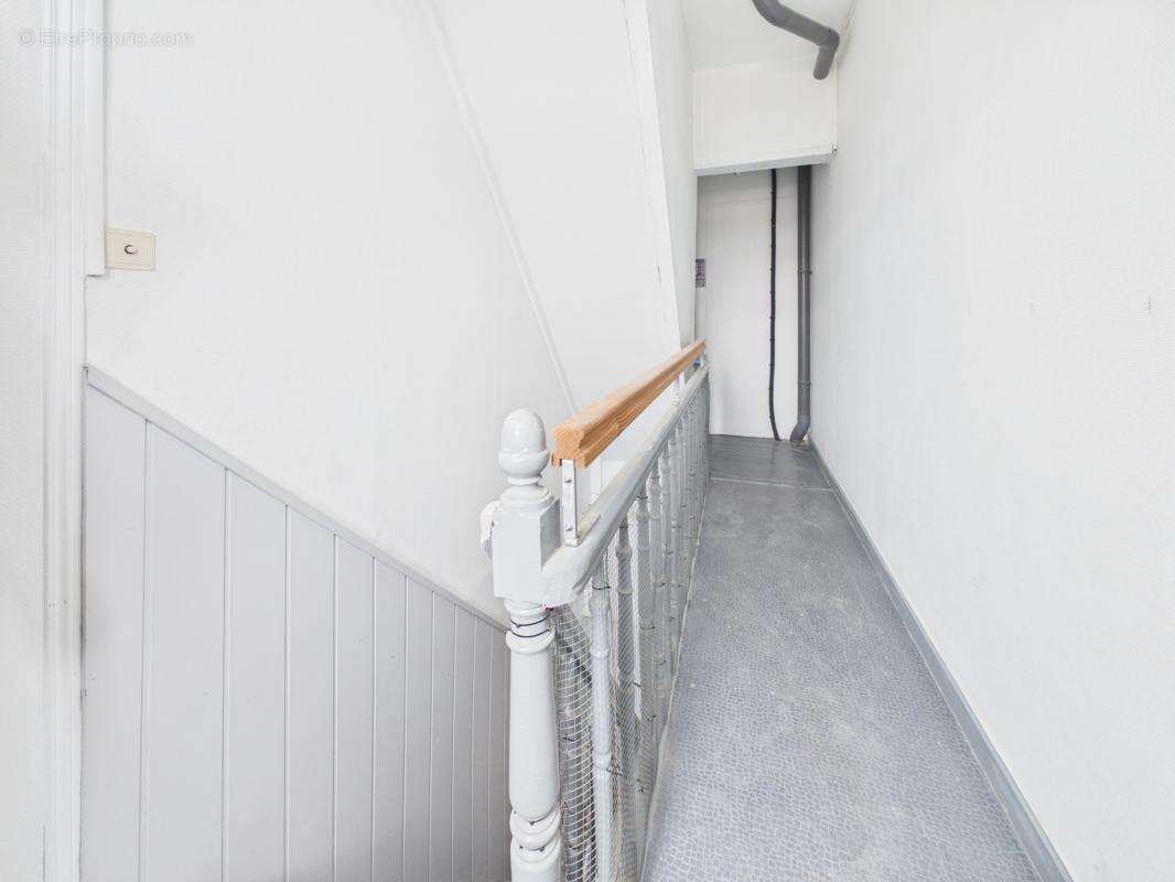 Appartement à VALENCIENNES