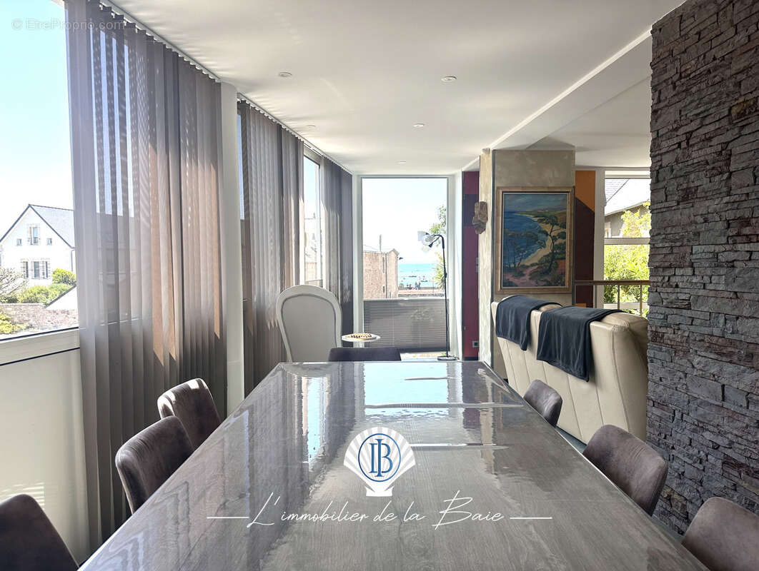 Appartement à ERQUY