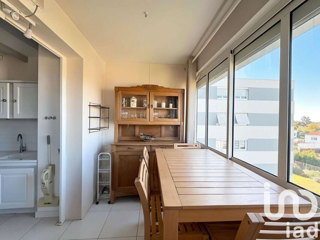 Photo 8 - Appartement à AYTRE