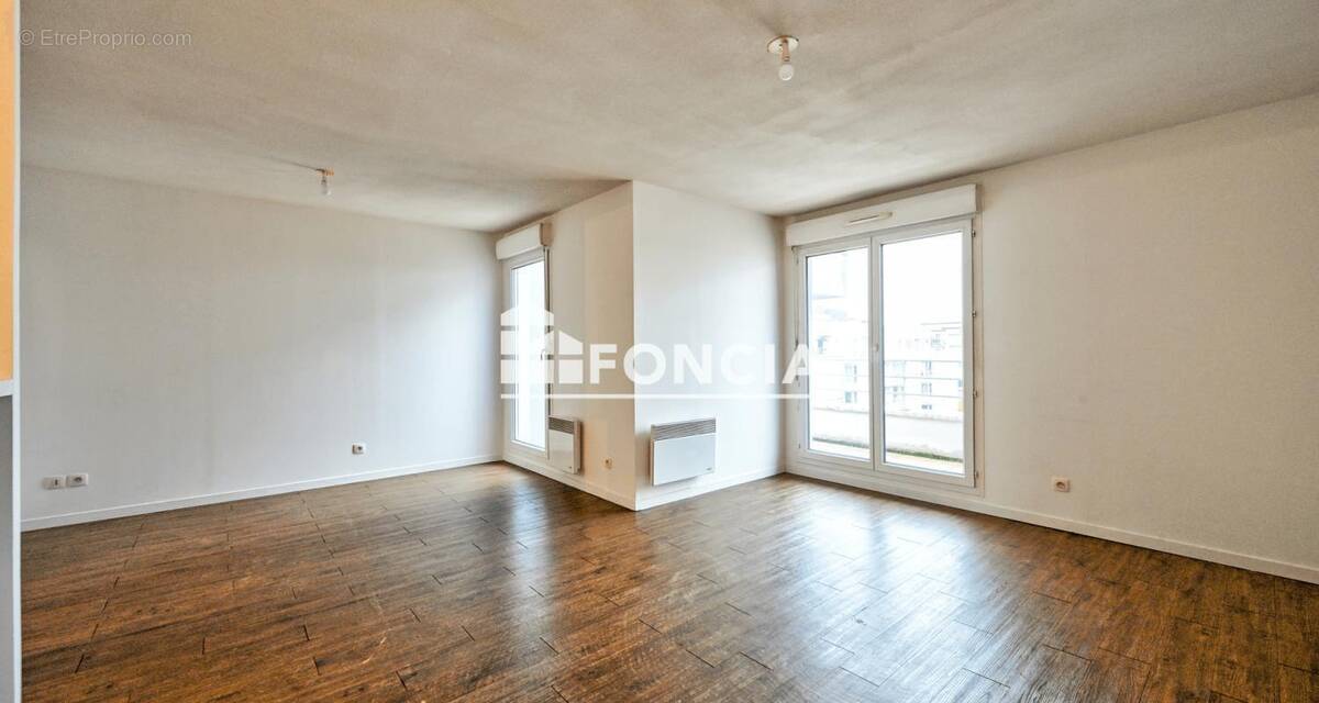 Appartement à CERGY