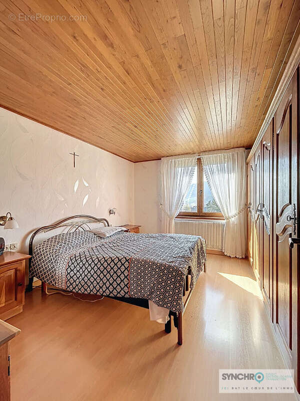 Maison à LAPOUTROIE