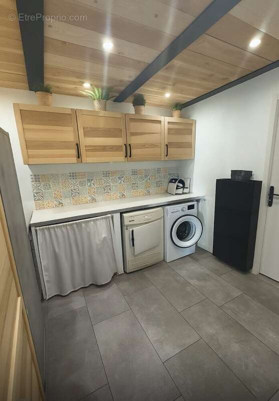 Appartement à CHATEAURENARD