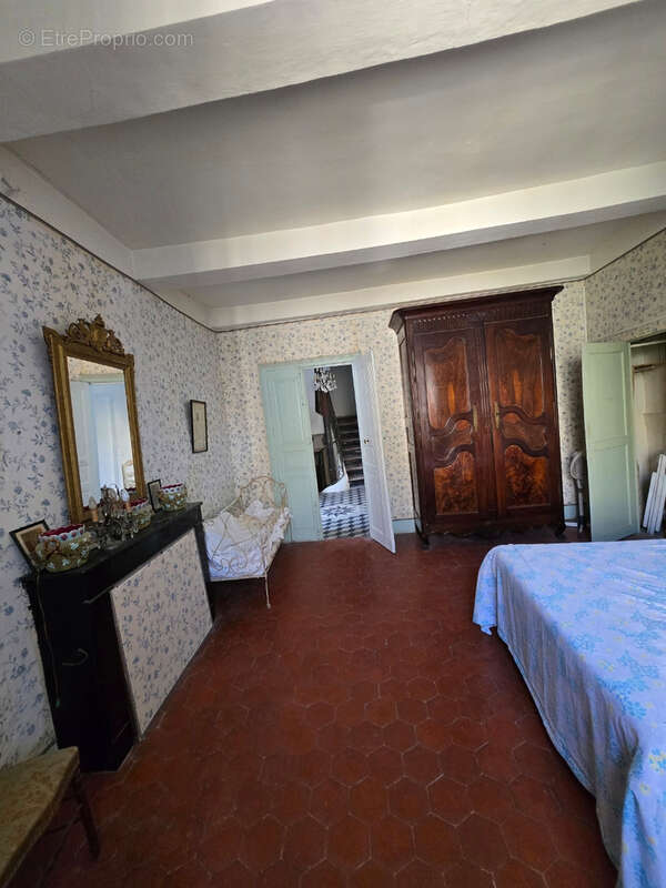 Maison à ABEILHAN