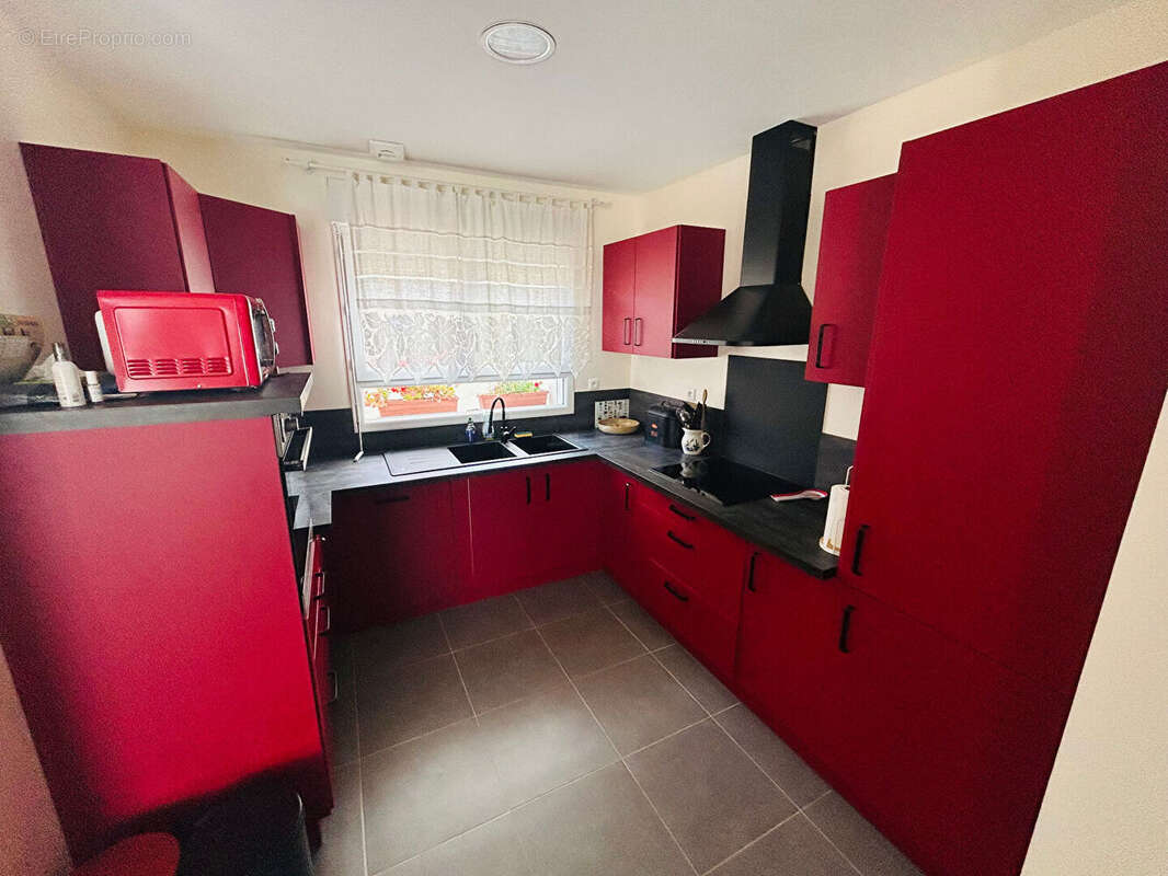 Maison à LA FERTE-SOUS-JOUARRE