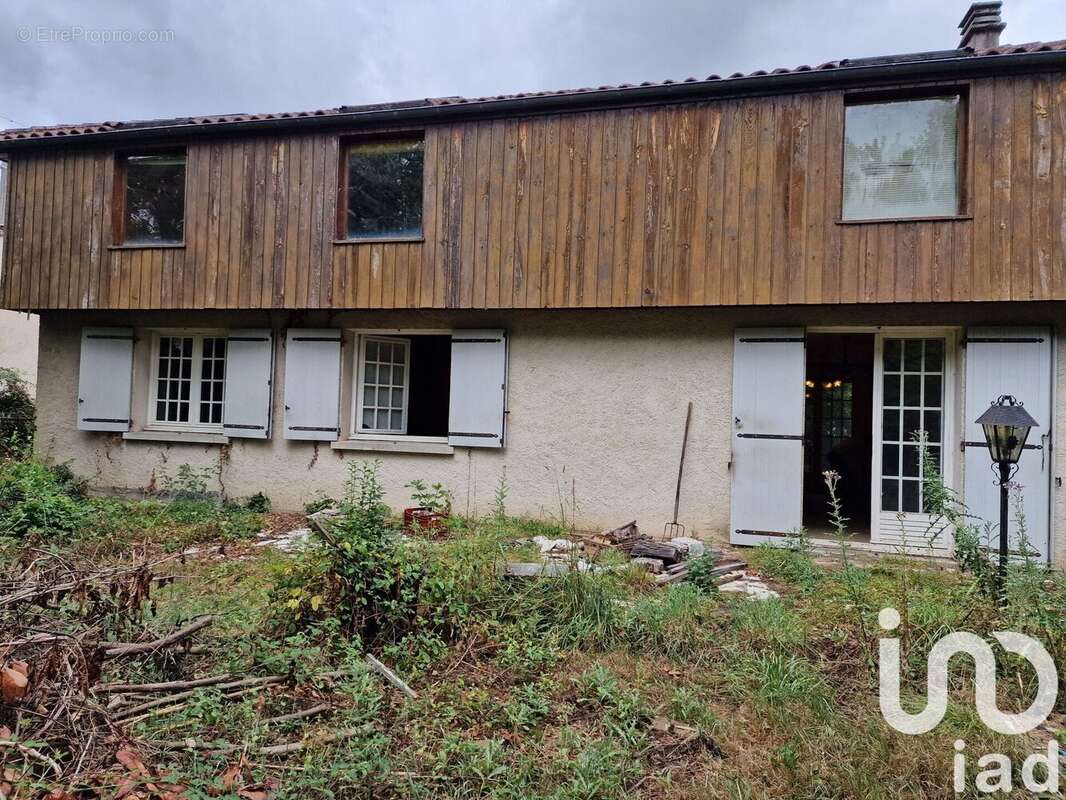 Photo 2 - Maison à NONTRON