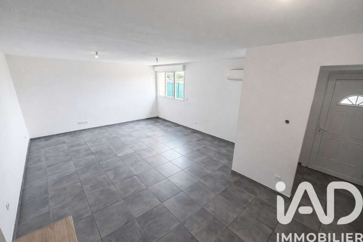 Photo 3 - Appartement à GAJAN