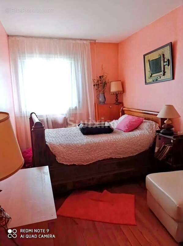 Maison à MARSANNAY-LA-COTE