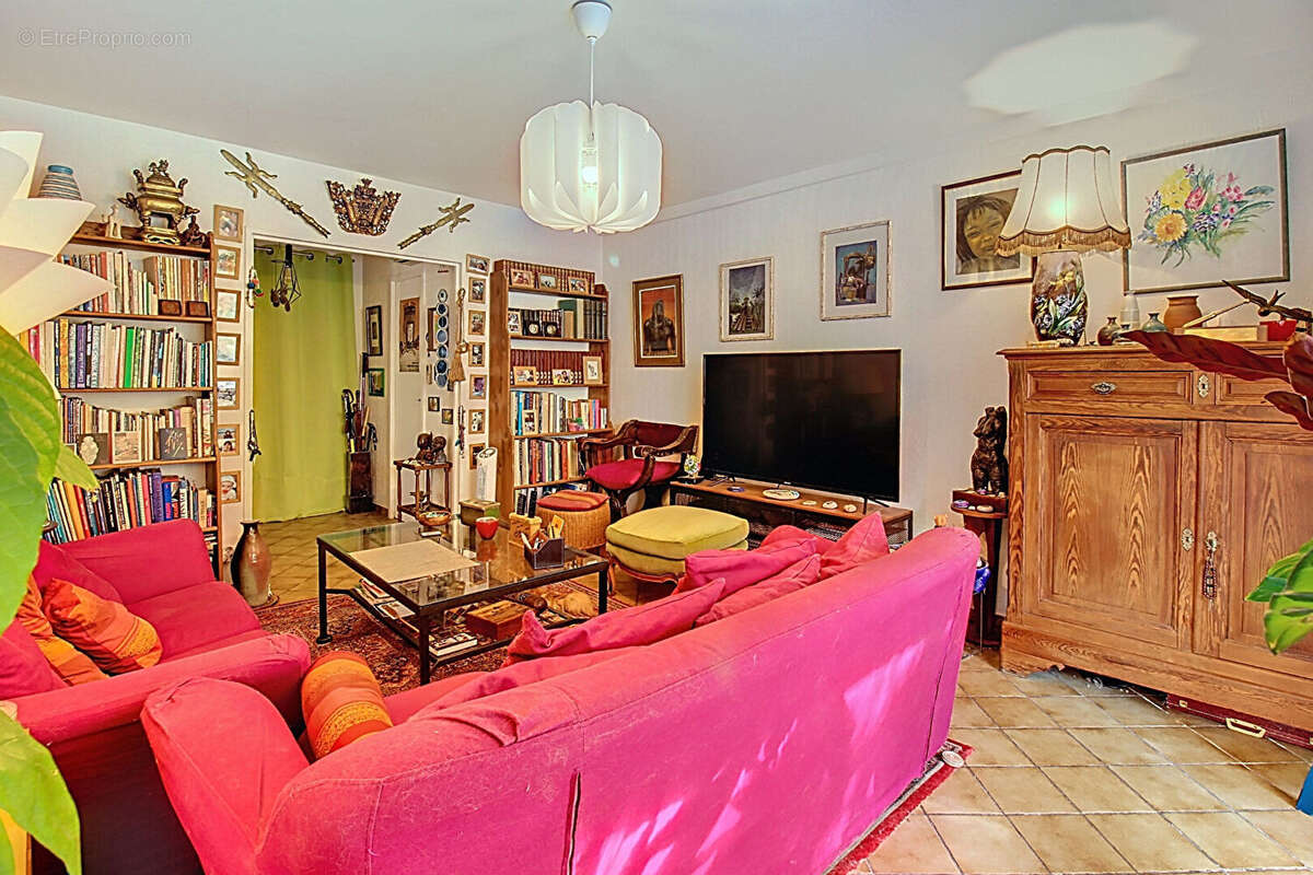 Appartement à DRAGUIGNAN