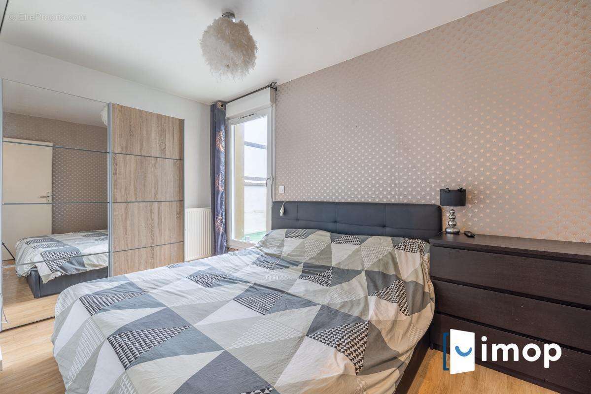 Appartement à ORLY