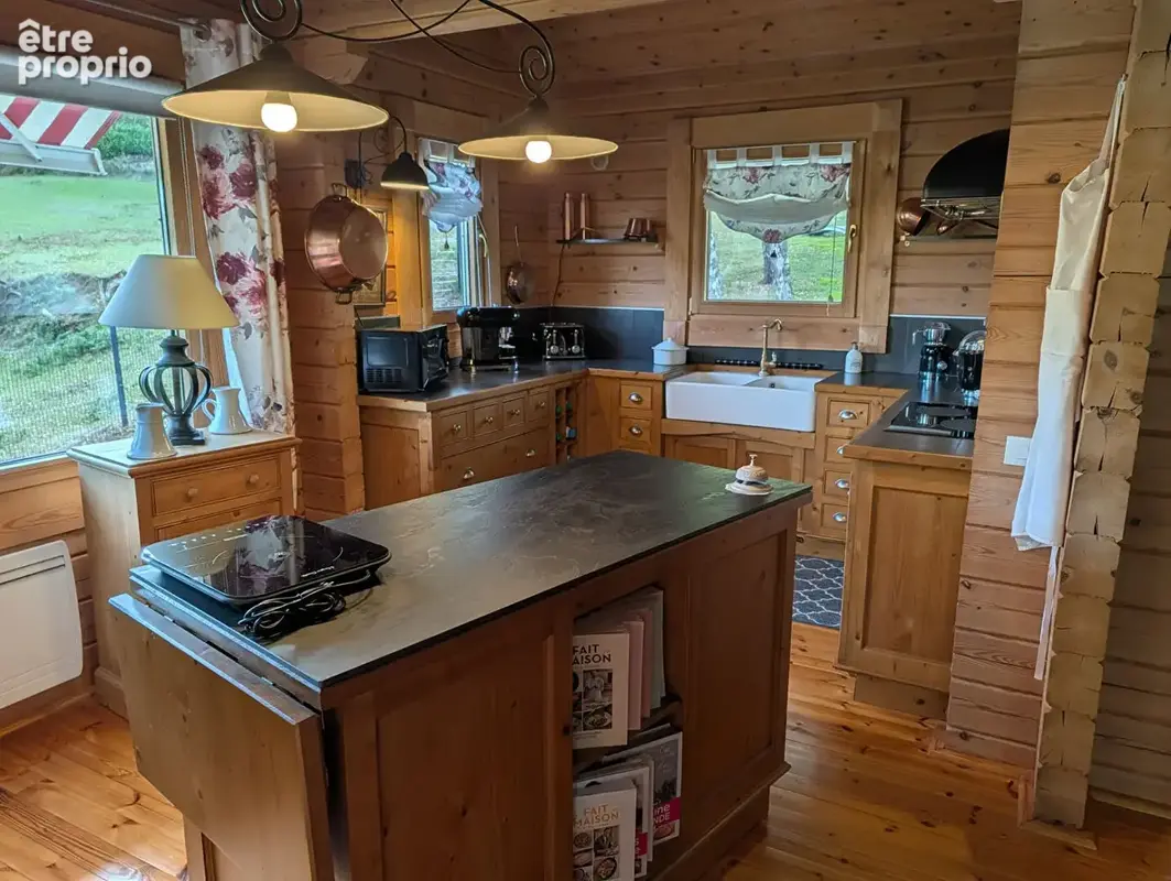 Maison Foix 6 pièces 147 m2 - photo 8