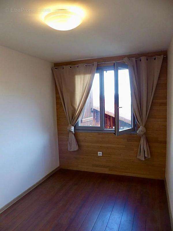 Appartement à BRIZON